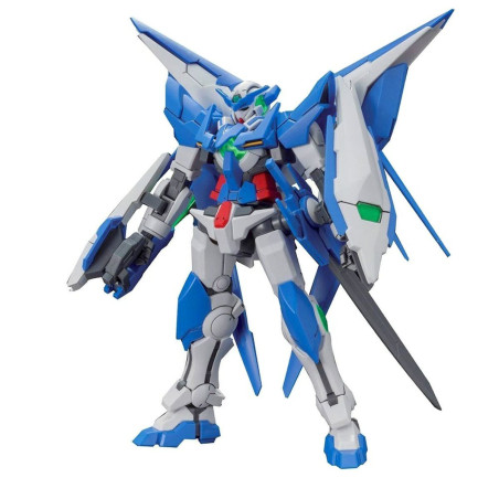 Collectable Figures Bandai GUNDAM AMAZING EXIA