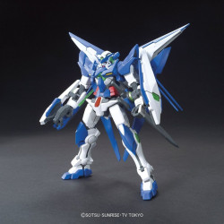 Collectable Figures Bandai GUNDAM AMAZING EXIA