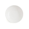 Deep Plate Ariane Vital Coupe White Ceramic Ø 21 cm (6 Units)