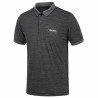 Men’s Short Sleeve Polo Shirt Regatta Remex II Dark grey