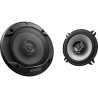 Car Speakers Kenwood KFC-S1366 2 Pieces (2 Units)