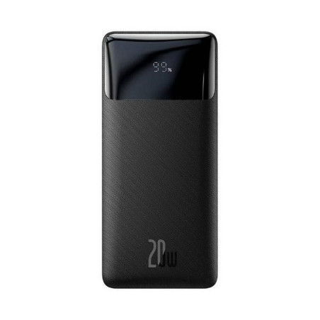 Power Bank Baseus PPBD050301 Black 10000 mAh