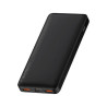 Power Bank Baseus PPBD050301 Black 10000 mAh