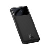 Power Bank Baseus PPBD050301 Black 10000 mAh