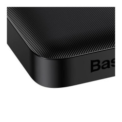 Power Bank Baseus PPBD050301 Black 10000 mAh