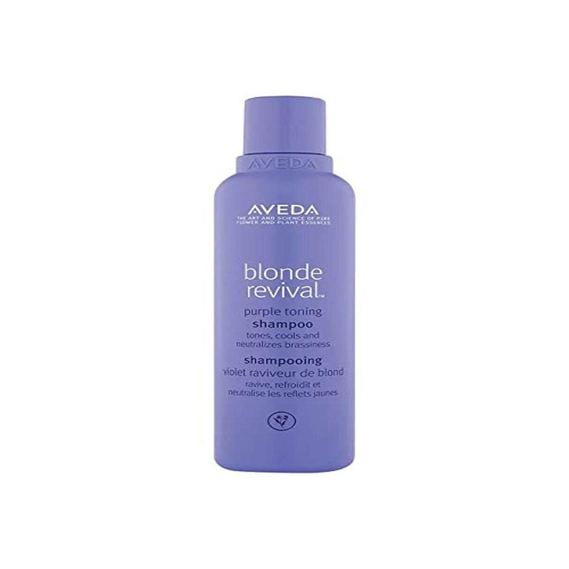 Shampoo Aveda Blonde Revival Purple 200 ml