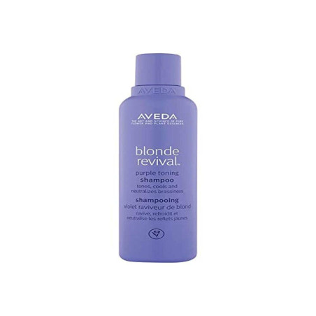 Shampoo Aveda Blonde Revival Purple 200 ml