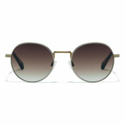 Unisex Sunglasses Moma Hawkers Golden Havana