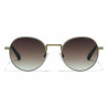 Unisex Sunglasses Moma Hawkers Golden Havana