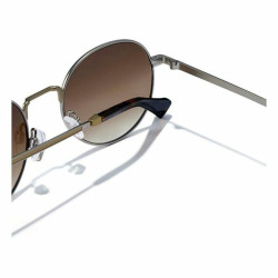 Unisex Sunglasses Moma Hawkers Golden Havana