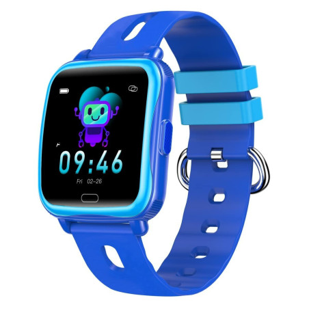 Kids' Smartwatch Denver Electronics SWK-110BU Blue 1,4"