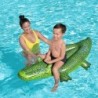 Inflatable Pool Float Bestway Crocodile 152 x 71 cm