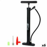 Foot Pump Aktive Bicycle 16 x 45 x 4 cm