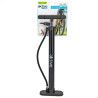 Foot Pump Aktive Bicycle 16 x 45 x 4 cm