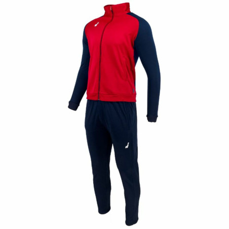 Women's Tracksuit Joluvi Ran Red