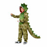 Costume for Children My Other Me Dinosaur (2 Pieces)