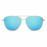 Unisex Sunglasses Lax Hawkers Light Blue