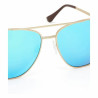 Unisex Sunglasses Lax Hawkers Light Blue