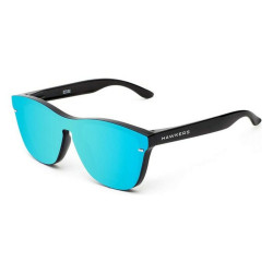 Unisex Sunglasses One Venm Hybrid Hawkers Black (ø 50 mm)