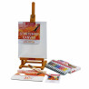 Painting set Talens Art Creation 17 Pieces Multicolour