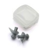 Earplugs Speedo Grey