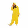 Costume for Adults My Other Me Big Bird Sesame Street