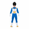 Costume for Adults My Other Me Vegeta Dragon Ball Blue Orange Vegeta