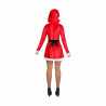 Costume for Adults My Other Me Mother Christmas M/L