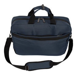 Laptop & Tablet Case Safta +tablet+usb safta safta business  Dark blue 41 x 33 x 9 cm