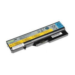 Laptop Battery Green Cell LE07 Black 4400 mAh