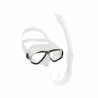 Snorkel Cressi-Sub ADM 101150 Transparent One size Adults