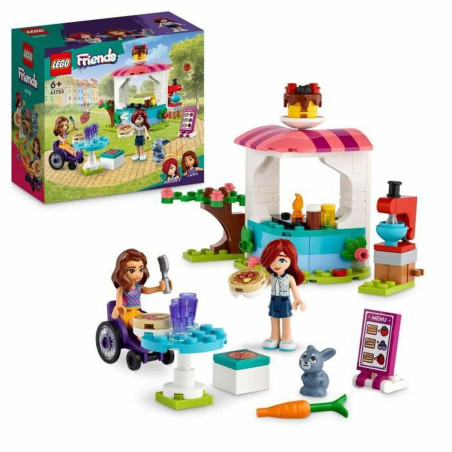 Playset Lego 41753