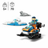 Vehicle Playset Lego 60376