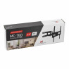 TV Mount MacLean MC-760 32" 55" 26" 30 Kg