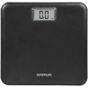 Digital Bathroom Scales G3Ferrari G30013BK Black