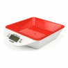 Digital Kitchen Scale Basic Home 22 x 18 x 5 cm (6 Units)