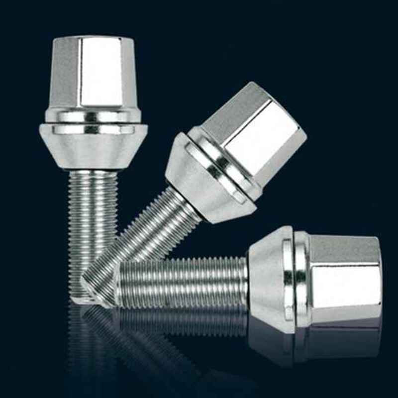 Screw kit Ekken EKNBDES3 M12 x 1,25 20 uds