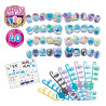 Manicure Set Aquabeads 35009