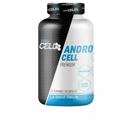 Food Supplement Andro Cell (90 Capsules) (90 uds)