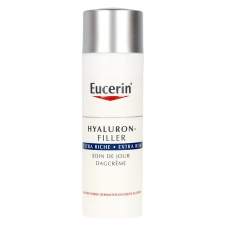 Facial Cream Eucerin Hyaluron-Filler (50 ml)