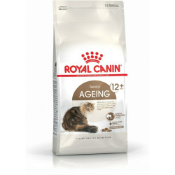 Cat food Royal Canin Senior 2 Kg Chicken