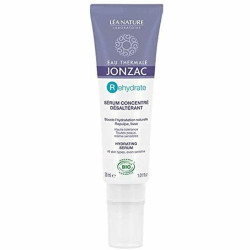 Moisturising Serum Rehydrate Eau Thermale Jonzac (30 ml)