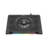 Cooling Base for a Laptop Genesis Oxid 450 15,6"