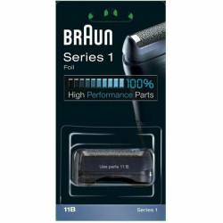 Replacement Head Braun Series 1 - 11B