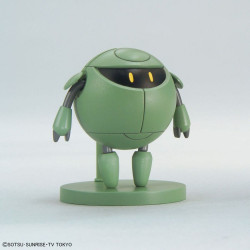 Action Figure Bandai MOMOKAPOOL BL