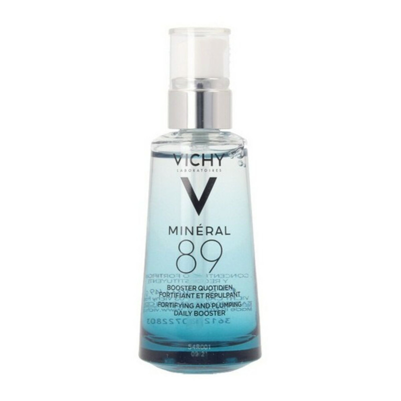 Moisturising Serum Vichy Minéral 89 50 ml