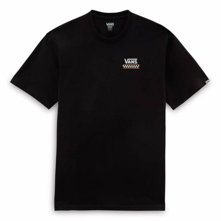 Men’s Short Sleeve T-Shirt Vans Stackton Men