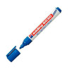 Permanent marker Edding 8030 NLS High-Tech Blue 1,5-3 mm (10 Units)