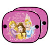 Side sunshade Disney Princess PRIN101 2 Pieces Pink