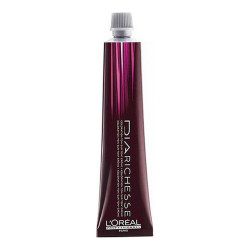 Semi-Permanent Tint Roseg Milk L'Oreal Professionnel Paris Dia Richesse Nº 24 (50 ml)